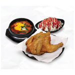 아리랑88통닭송천점