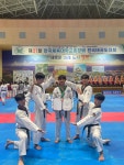팀1 태권도장