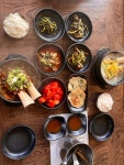 장모님가마솥갈비탕
