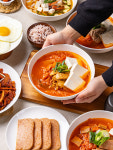 오대감 김치찌개&두루치기 평산점