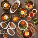 힘찬비빔밥 고잔점