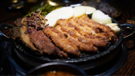 호사양곱창 성남점
