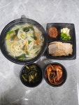 윤가네칼국수