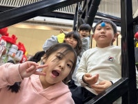 충용태권도장