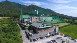 입실온천앤골프
