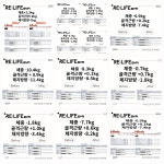 리라이프짐 PT 방이점