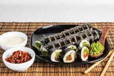 봉천동진순자김밥 독산점