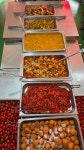 맛있는정원 한식뷔페 글로벌