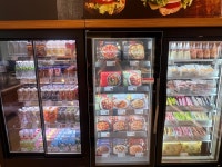 파리바게뜨 학동역점