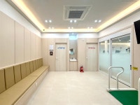 메디케어의원 인공신장실