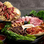 효자동솥뚜껑 남양주별내점