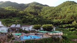 하루의행복펜션