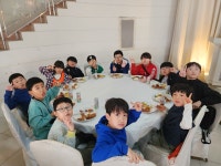 충용태권도장