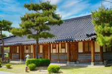한옥촌신선마을