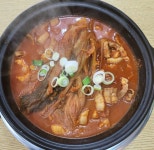 김치찌개미화식당 인천논현점