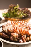 족발&파김치