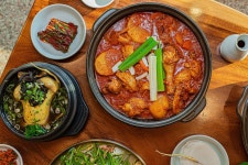 내조삼계탕 부천점