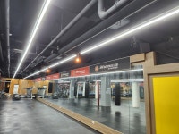 용인대sm복싱클럽 금천점