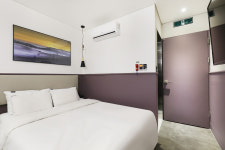 호텔야자 평택역점