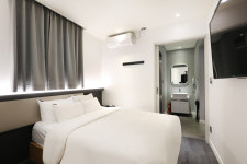 호텔야자 평택역점