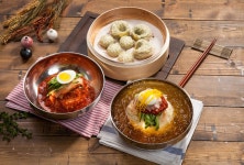 가온 밀면 남천직영점