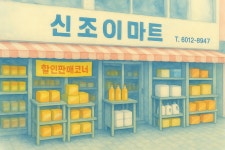 신조이마트 장미원점