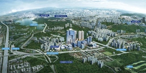 지산상가공인중개사사무소