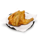 아리랑88통닭송천점