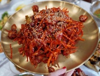 순천게장 낭만별식 신대국가정원점