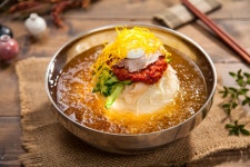 가온밀면 남천직영점