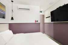 호텔야자 평택역점