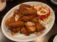 둘둘치킨 서대문점