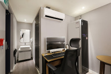 호텔야자 평택역점