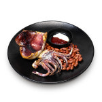 아리랑88통닭송천점