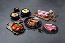 명륜진사갈비 성남단대오거리점