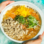 탄탄면공방 가산디지털단지점