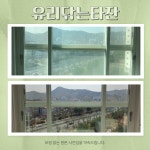 유리닦는타잔