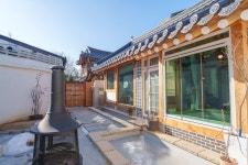 전주 한옥 독채 펜션 스테이윤슬