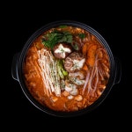 곱꾸아한우곱창원주직영점