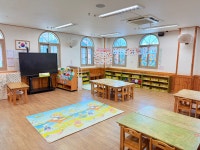 일곱색깔유치원