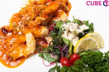 큐브뮤직타운 김포구래점