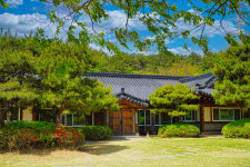 한옥촌신선마을