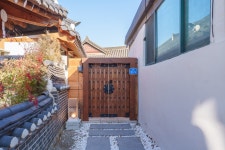 전주 한옥 독채 펜션 스테이윤슬