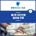 광명더맑은치과의원