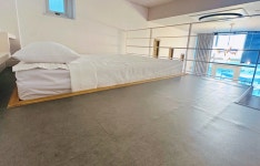 강릉 휴식주머니스파펜션