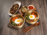 힘찬비빔밥 고잔점