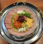 삼복씨닭갈비