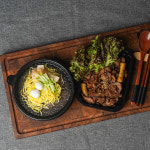 밥풀떼기 장유점