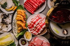 천향원 명동점