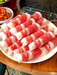 차돌이랑 뒷고기